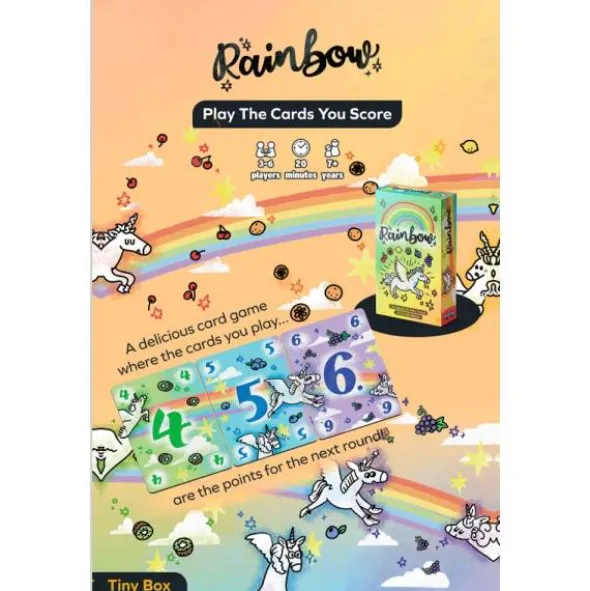 Rainbow (engl.)