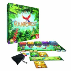 Rainforest