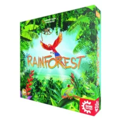 Rainforest