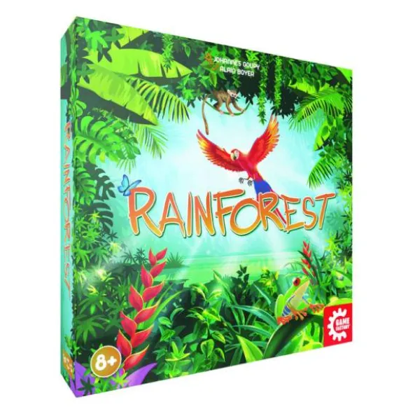 Rainforest