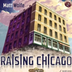 Raising Chicago