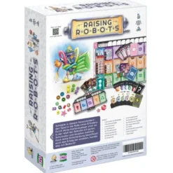 Raising Robots (deutsch)