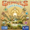 Rajas of the Ganges Cards & Karma (engl.)