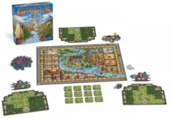 Rajas of the Ganges (international)