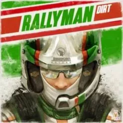 Rallyman Dirt (engl.)