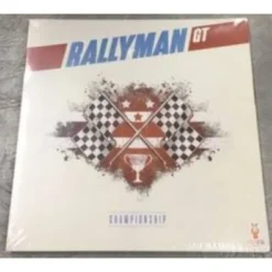 Rallyman GT: Championship (exp.) (engl.)