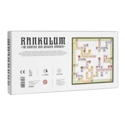 Rankulum