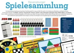 Ravensburger Spielesammlung