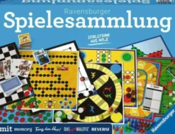Ravensburger Spielesammlung