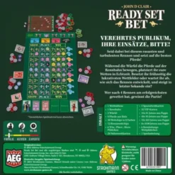 Ready Set Bet (deutsch)