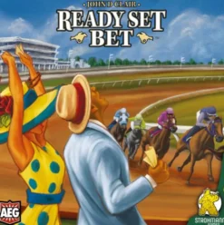 Ready Set Bet (deutsch)