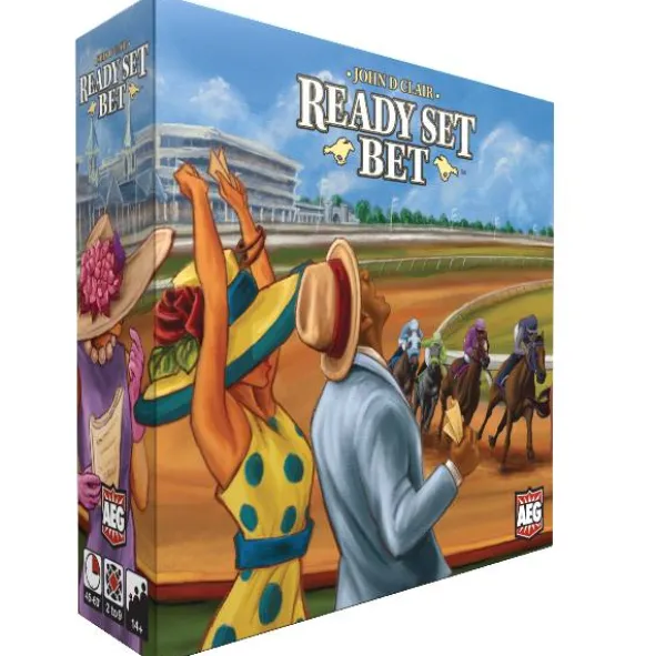 Ready Set Bet (engl.)