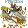 Rebel Princess (engl.)