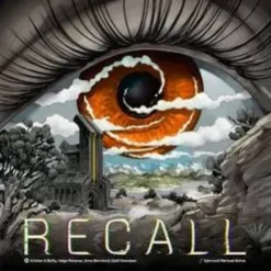 Recall (engl.)
