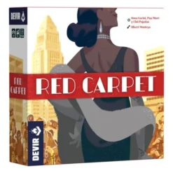 Red Carpet (engl.)