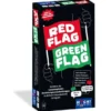 Red Flag, Green Flag