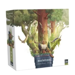 Redwood Retail Version (deutsch)