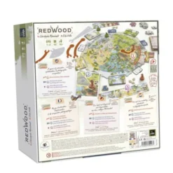 Redwood Retail Version (deutsch)