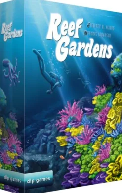 Reef Gardens (deutsch/engl.)