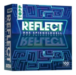 REFLECT - Das Spiegelduell