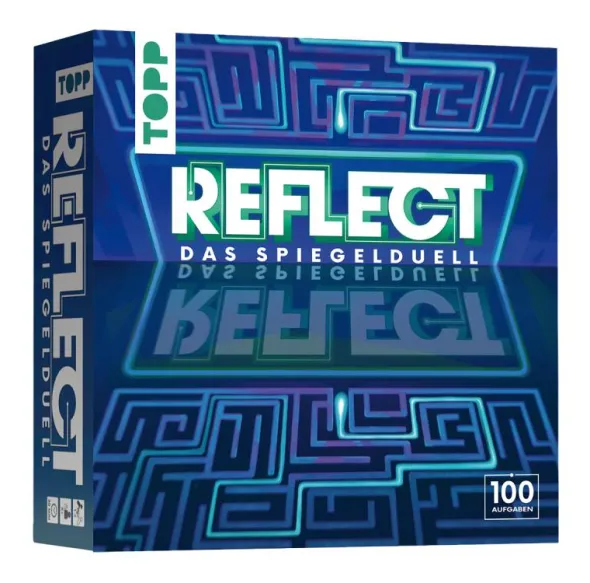 REFLECT - Das Spiegelduell