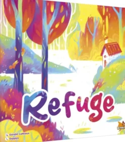 Refuge (engl.)
