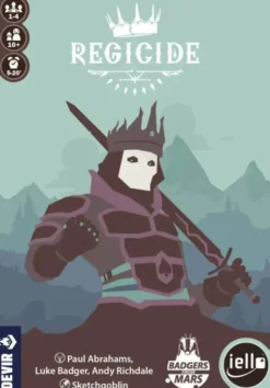 Regicide