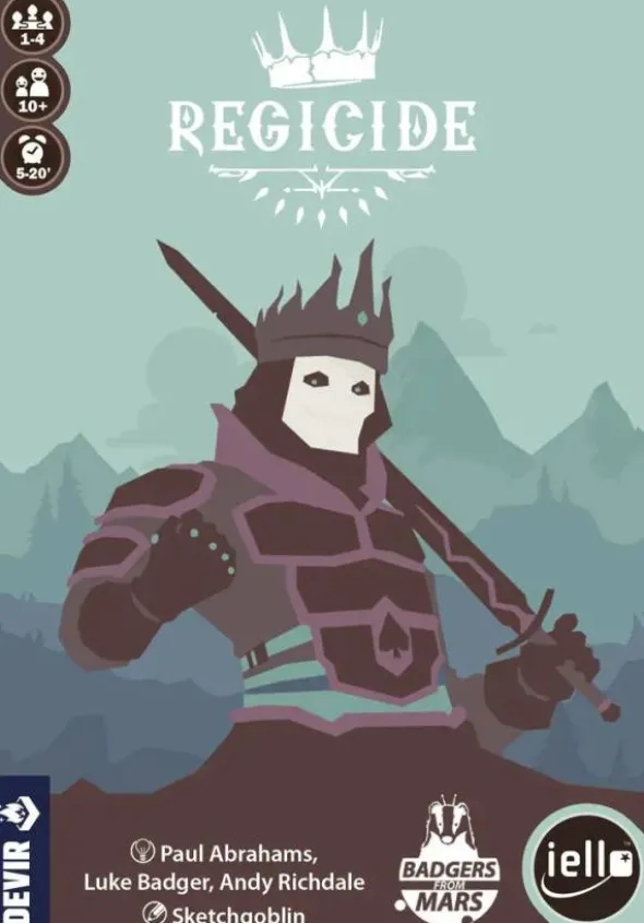 Regicide