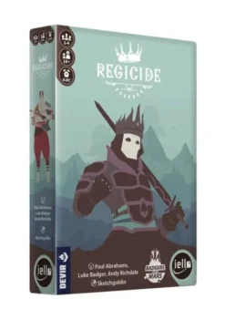 Regicide