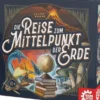 Reise zum Mittelpunkt der Erde