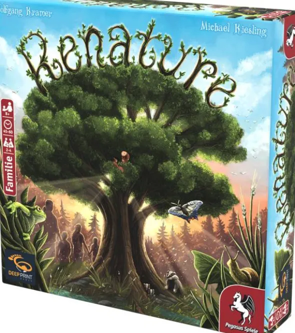 Renature (deutsch)