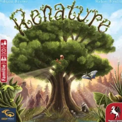 Renature (deutsch)