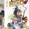 Rent a HERO (engl.)