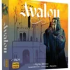 Resistance Avalon Big Box Reprint (engl.)