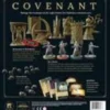 Return to Dark Tower: Covenant (Exp.) (engl.)