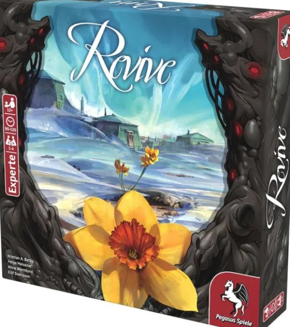 Revive (deutsch)