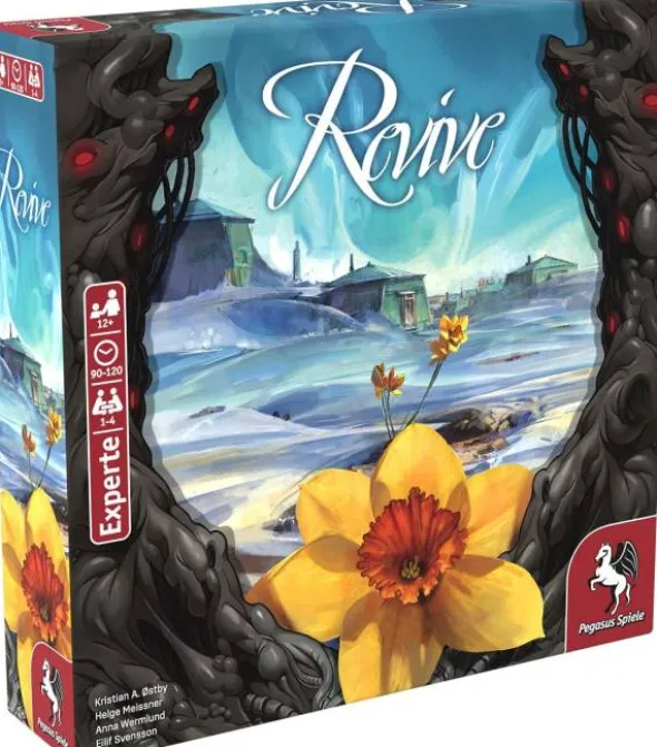 Revive (deutsch)