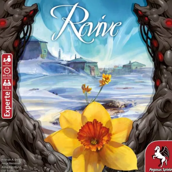 Revive (deutsch)