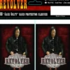 Revolver: Jack Colty (Exp.) (engl.)