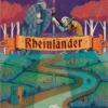 Rheinländer (engl.)