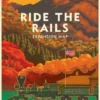 Ride the Rails: Australia & Canada (Exp.) (engl.)