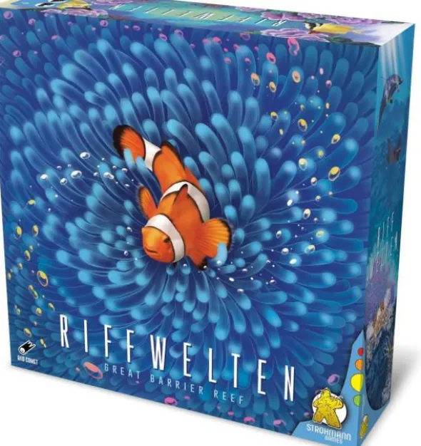 Riffwelten