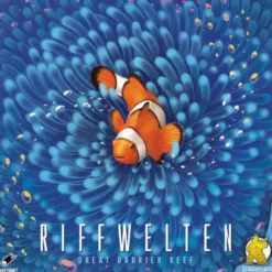 Riffwelten