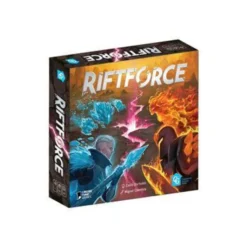 Riftforce (engl.)