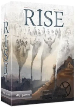 Rise (deutsch/engl.)