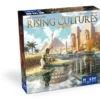 Rising Cultures