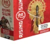 Rising Sun: Celestial Influence (Exp.) (engl.)