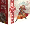 Rising Sun 2nd Edition (engl.)