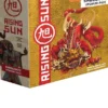 Rising Sun: Shogunate Upgrade Pack (Exp.) (engl.)