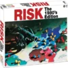 Risk 1980s Edition (engl.)